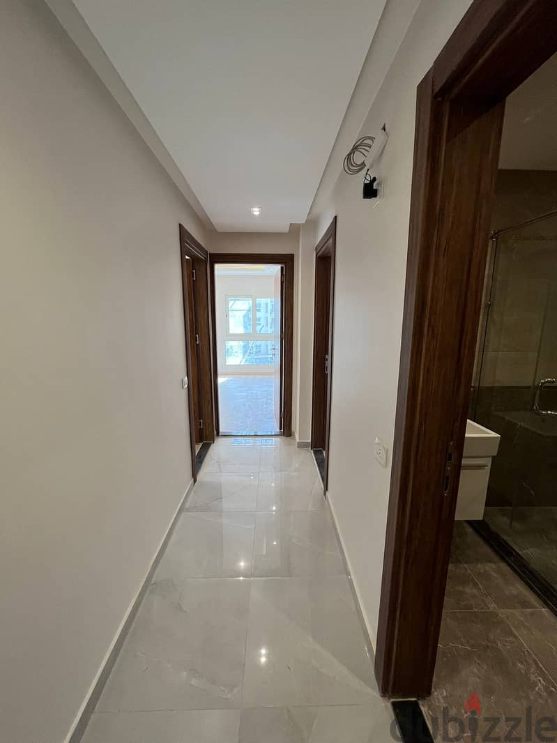Apartment for rent in Mountain View Icity New Cairo 3