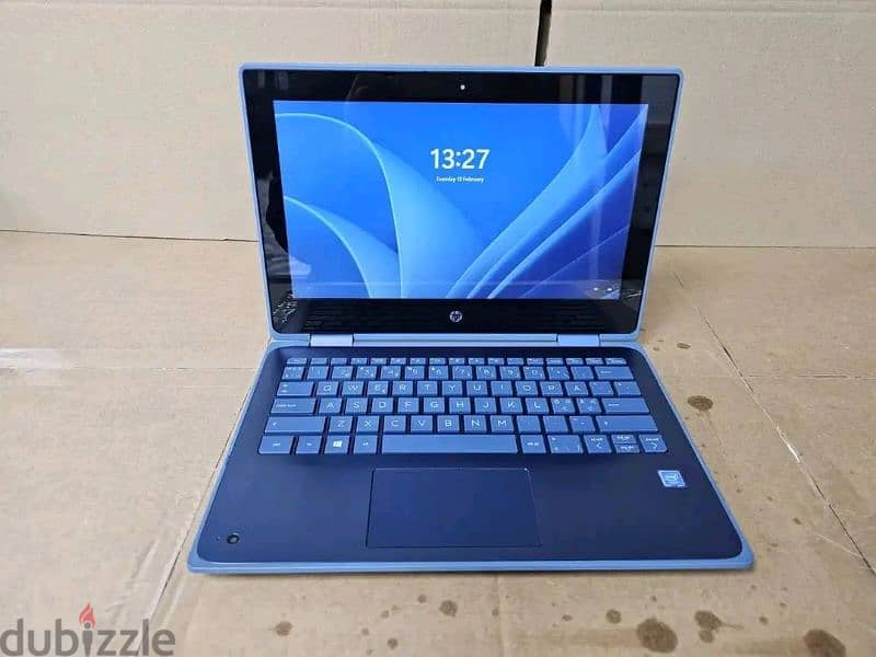 Hp ProBook x360 G5 1