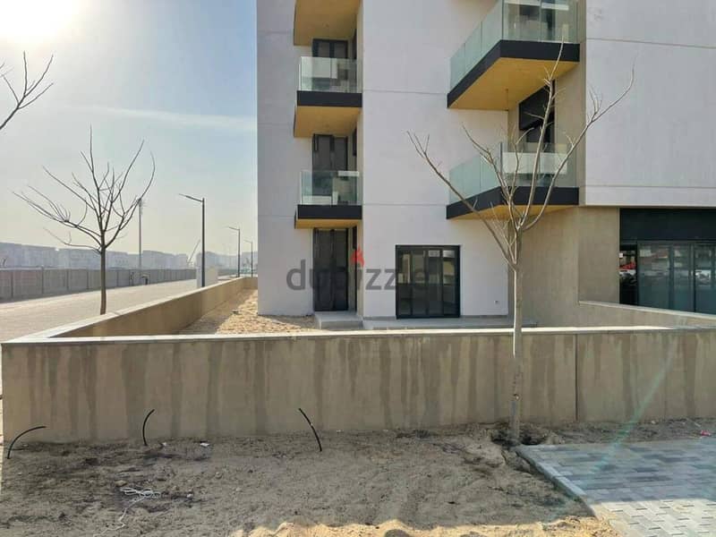 apartment for sale at al burouj | installments |fully finished | prime location 1