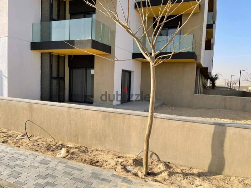 apartment for sale at al burouj | installments |fully finished | prime location 2