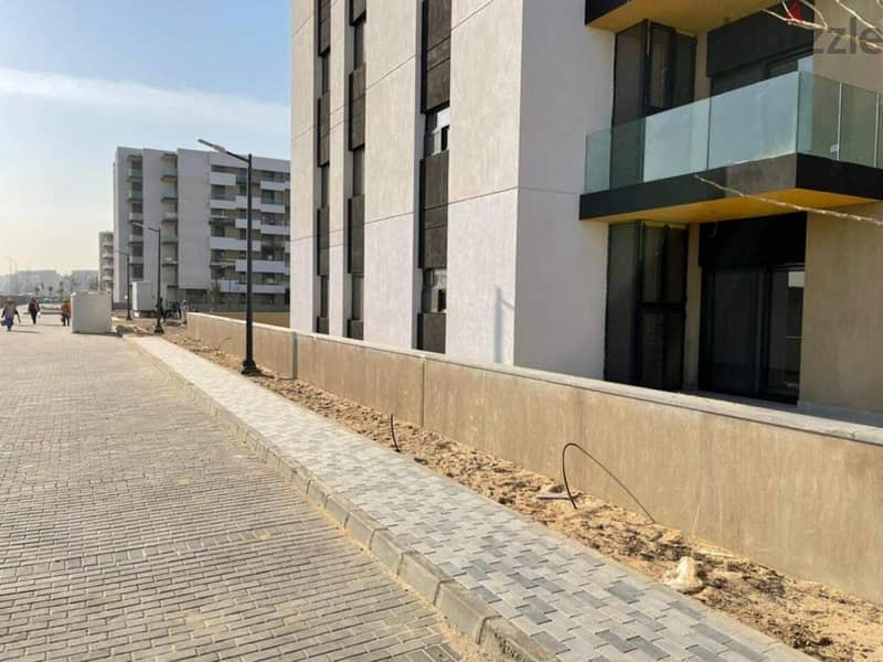 apartment for sale at al burouj | installments |fully finished | prime location 3