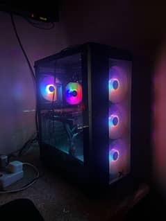 Pc Gaming For Sell 0