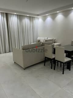 Apartment 144m Fully Finished in Lake View Residence For Sale 0