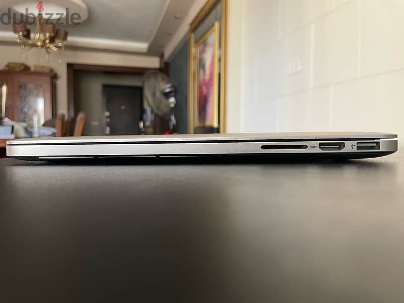 MacBook Pro Mid 15 9