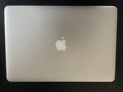 MacBook Pro Mid 15