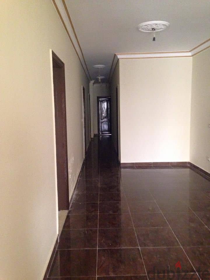 Apartment  for Rent in Beverly Hills Phase 2 El Sheikh Zayed 1