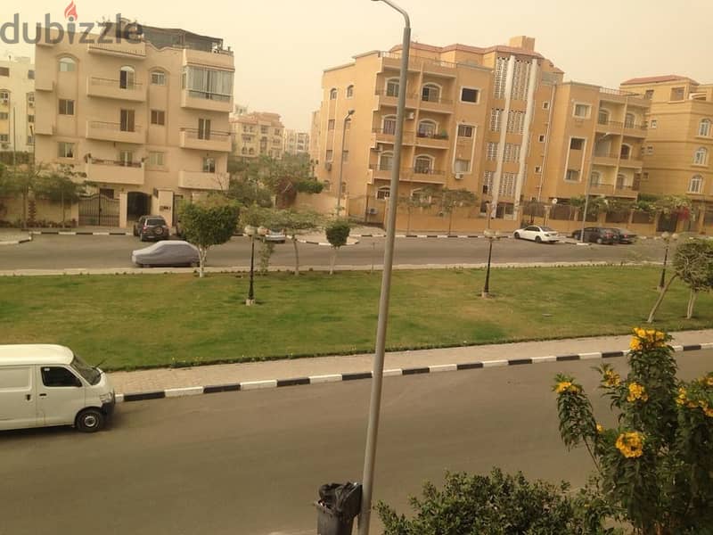 Apartment  for Rent in Beverly Hills Phase 2 El Sheikh Zayed 2