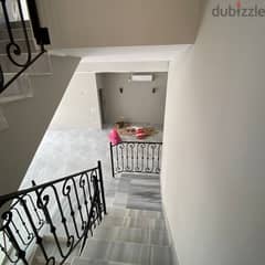 Penthouse for rent at Alma compound ,Sheikh zayed
