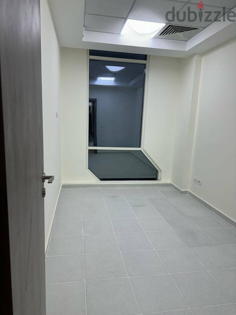 Clinic for rent in the heart of Narges, 3