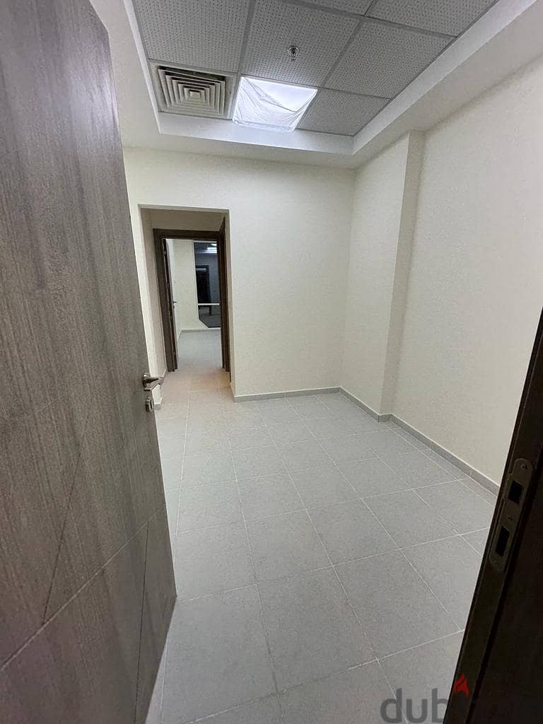 Clinic for rent in the heart of Narges, 6