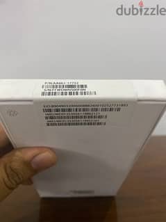 iPhone 12 (New) sealed "closed box" - black