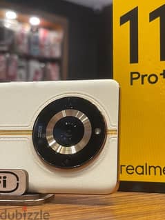 Realme 11 Pro+ (5G) (12+512)