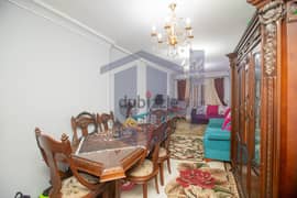 Apartment for sale, 125 m, Safi Smouha (Kamal El Din Salah St. )