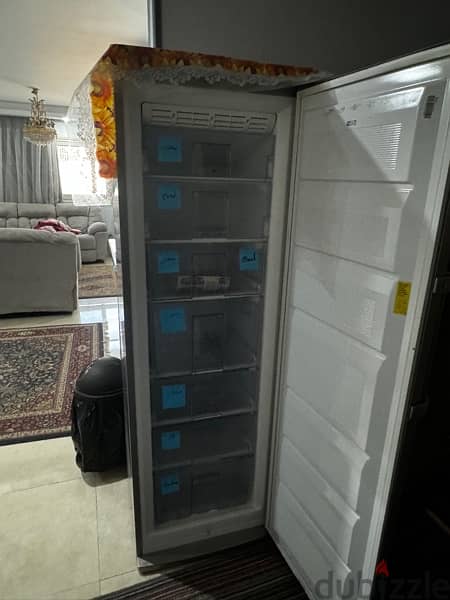 white whale freezer for sale 1