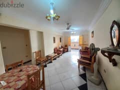 Licensed apartment for sale, 120 meters, Miami, off Al-Essawi - 1,850,000 pounds cash 0