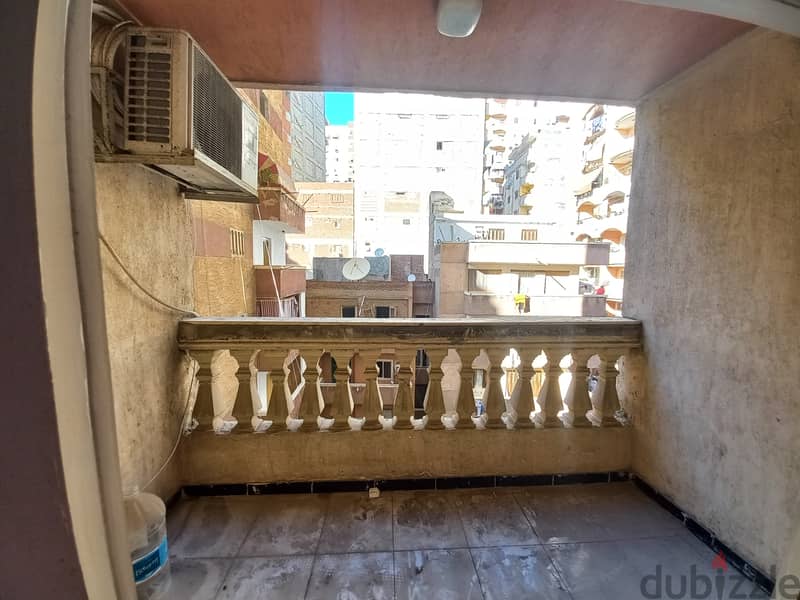 Licensed apartment for sale, 120 meters, Miami, off Al-Essawi - 1,850,000 pounds cash 5