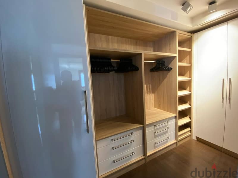 Modern Furnished 4 Bedrooms Standalone Villa For Rent Mivida Compound 8