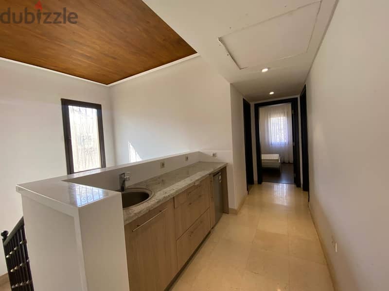 Modern Furnished 4 Bedrooms Standalone Villa For Rent Mivida Compound 15