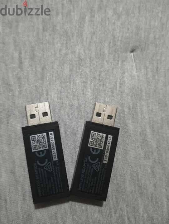 USB Wireless Adapter 1