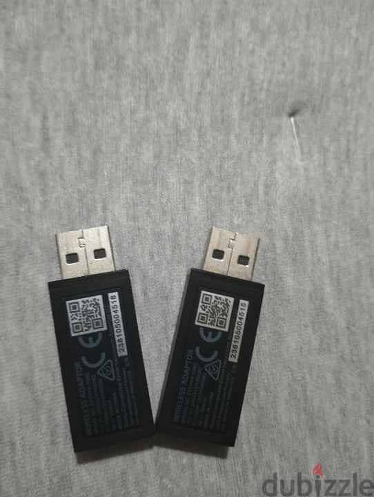 USB Wireless Adapter 2
