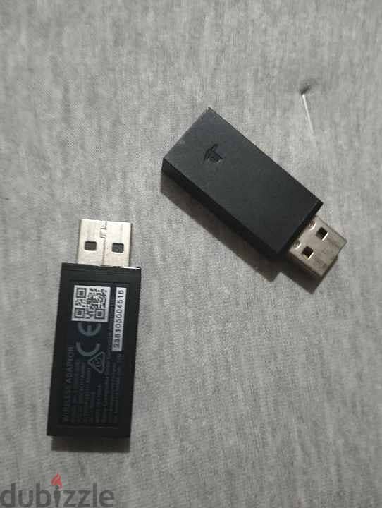 USB Wireless Adapter 3
