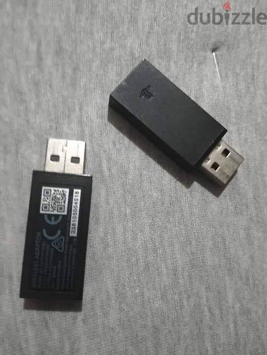 USB Wireless Adapter 4