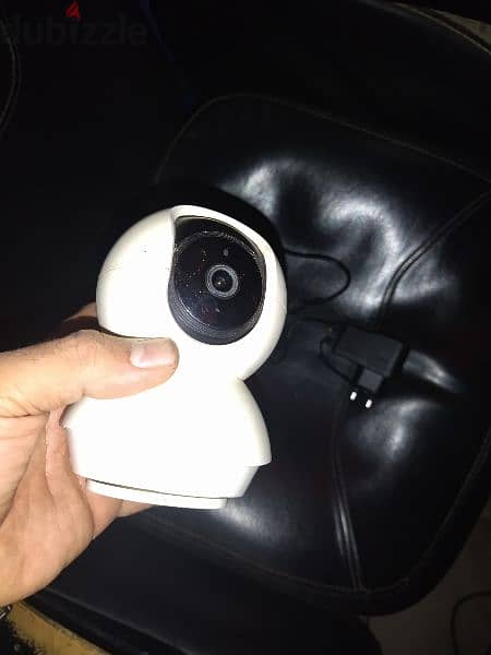 كاميرا مراقبة Tapo 2