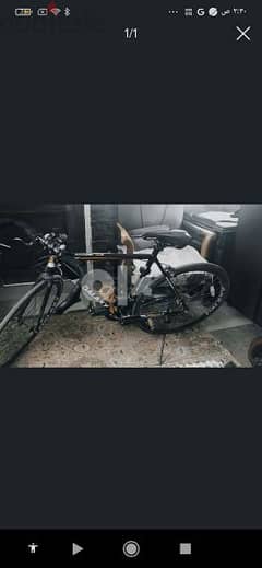 دراجه هوائيه جلاكسي 0