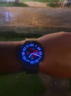 سامسونج Smart Watch 5
