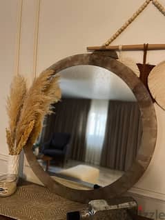 unique mirror from sematy store