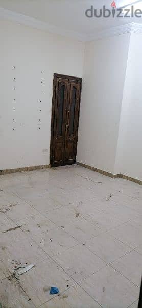 شقة ١٢٠ متر بشارع احمد باشا ترك بفلمنج الدور الارضى من المالك 6