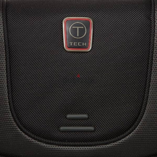 حقيبة يد قابلة للتعليق Tumi T-Tech Presidio Doyle Travel Kit,Black 3