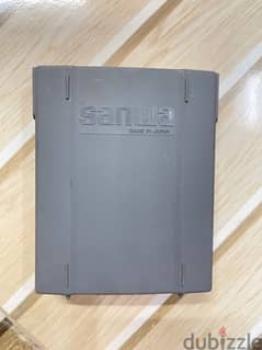 جهاز أفوميتر مؤشر ياباني SANWA موديل YX360TRF 0