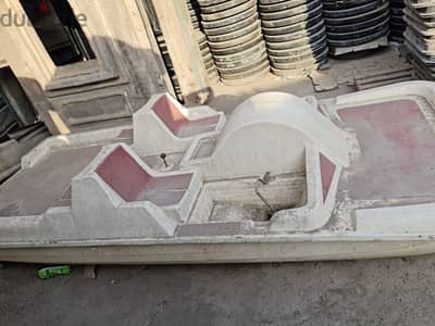 بدال رباعي حالة جيدة 2024