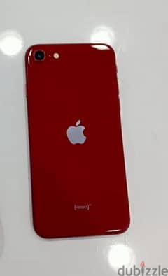 iPhone SE 3 0