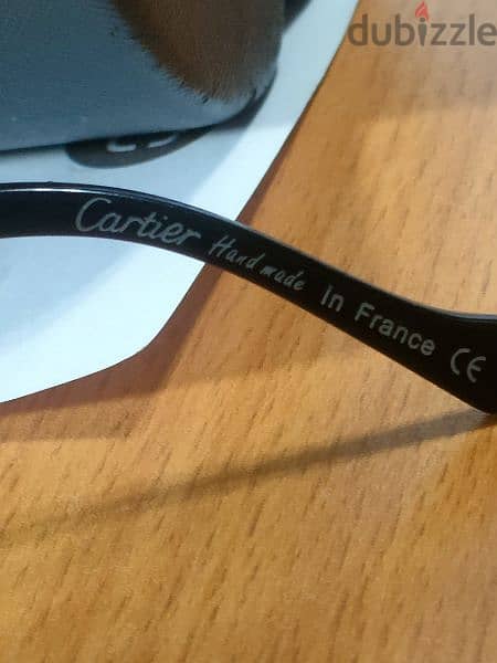 نظارة كارتير 5