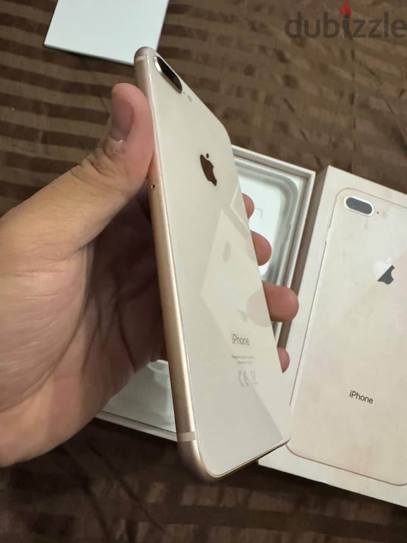 iphone 8 plus 0