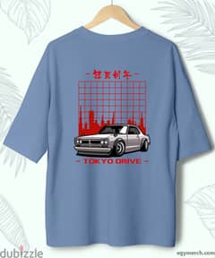 Car T-Shirt 0