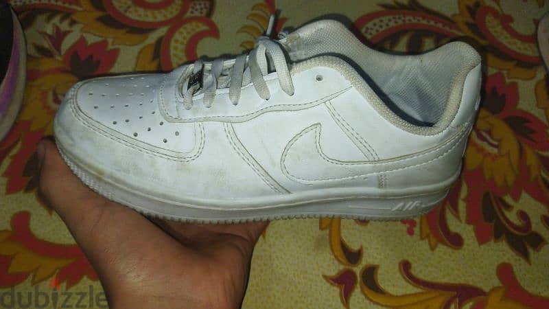 shoes Nike air force مقاس 39 Premium quality 2
