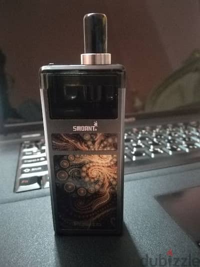 SMOANT