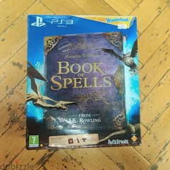 Book of Spells Complete Edition New