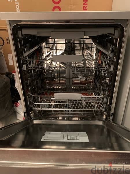 غسالة أطباق أريستون - Ariston dishwasher 10