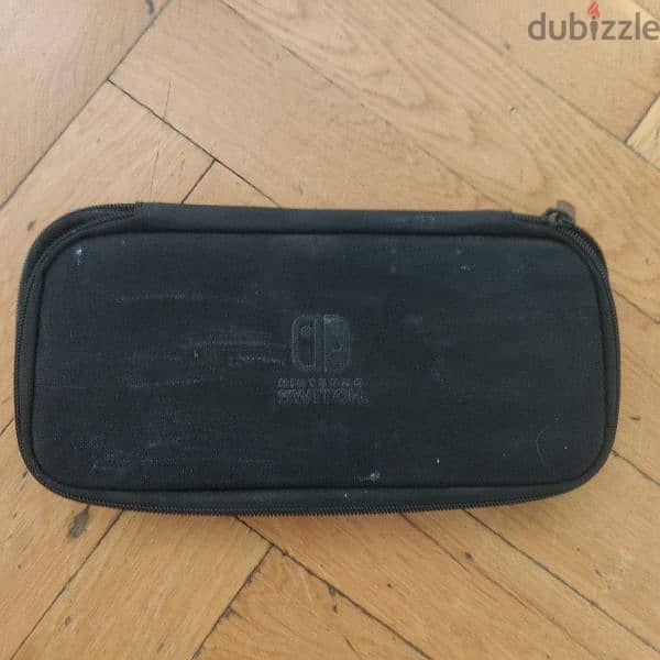Nintendo Switch Messager Bag 3