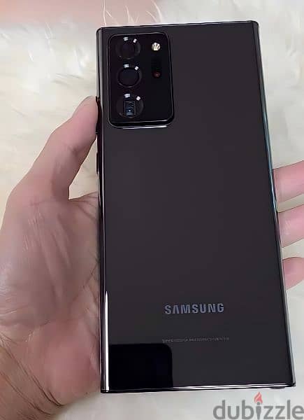 جديـد جديـد سامسونج نوت20 الترا نوت٢٠ Samsung Note20 Ultra 5G galaxy 7