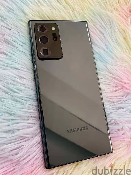 جديـد جديـد سامسونج نوت20 الترا نوت٢٠ Samsung Note20 Ultra 5G galaxy 6
