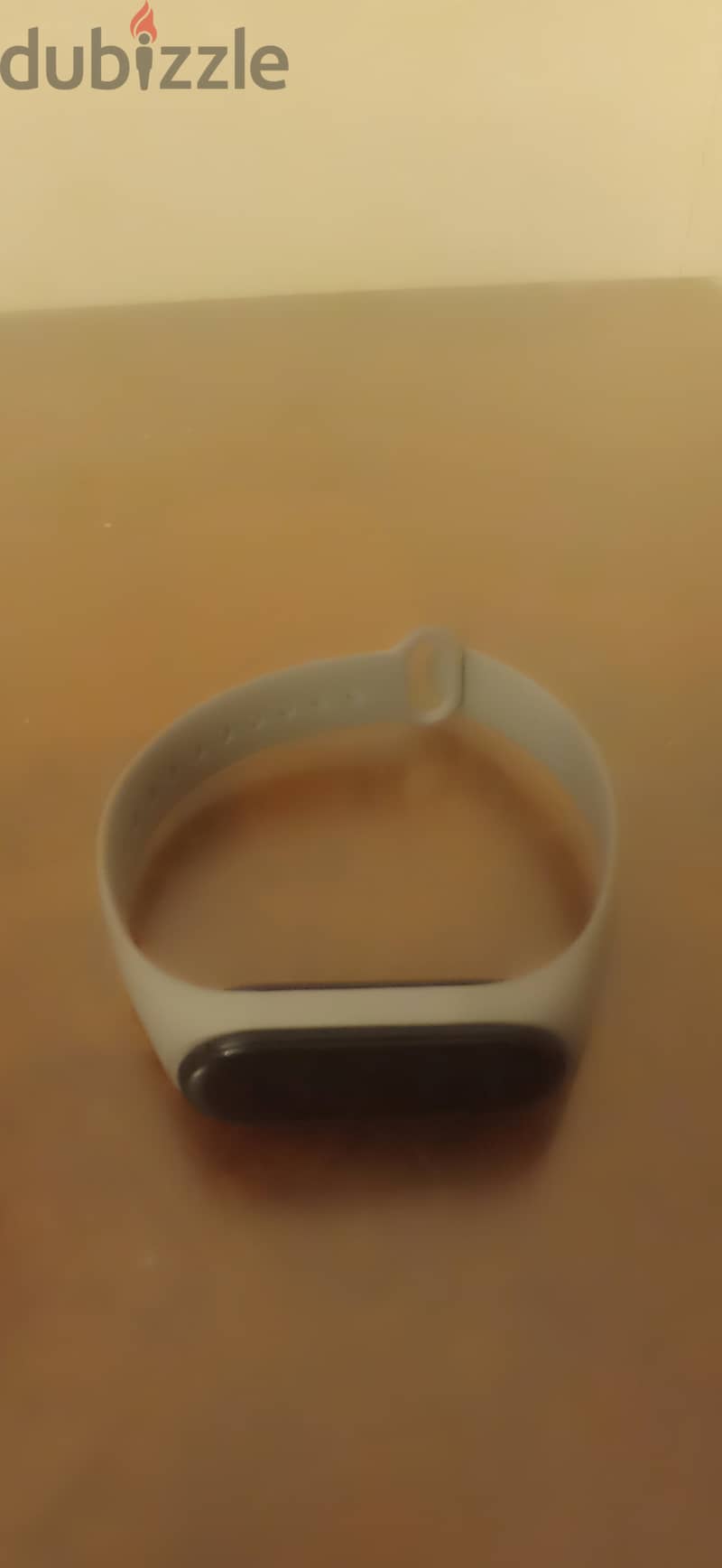 Xiaomi band5 4