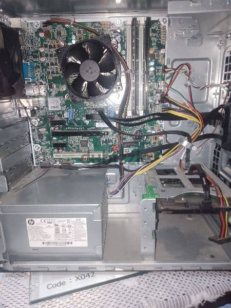 جهاز كمبيوتر كور i7 1