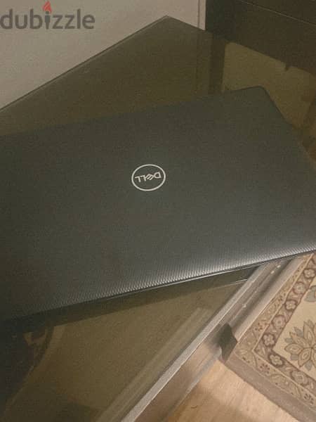 laptop Dell 3593 0
