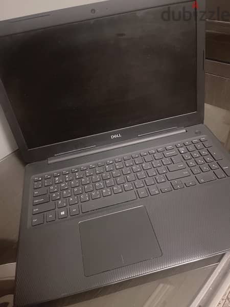 laptop Dell 3593 1