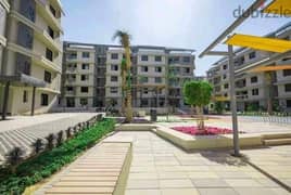 Apartment for Sale Fully Finished at Badya Palm Hills At October - شقه للبيع متشطبه بالكامل في باديه بالم هيلز في قلب اكتوبر 0